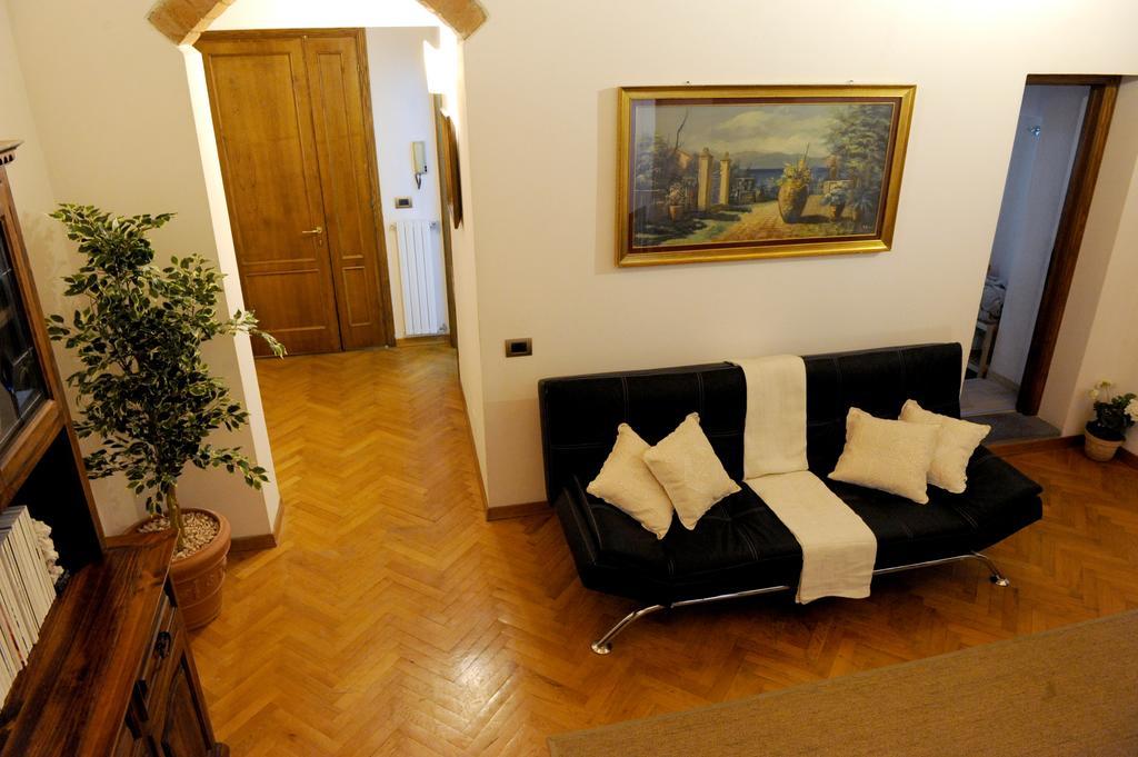 Aria Di Casa Apartment Firenze Esterno foto